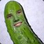 Legendary Pickle