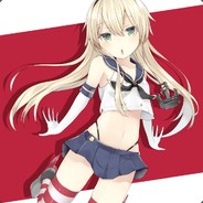 我永远喜欢岛风