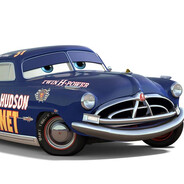 Hudson Hornet avatar