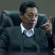 汉东省省委书记沙瑞金