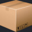 cardboardianboxhead