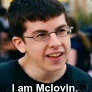 Mclovin