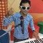 Ganso_Matador
