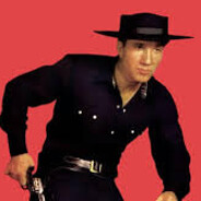 BIG IRON