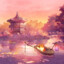 棋灰·九月天