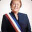 Michelle Bachelet