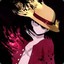 D.Luffy