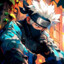 Kakashi Hatake