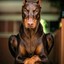 DOBERMAN