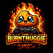 The Burnt Nuggie