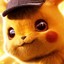 My name is Pikachu! &lt;-Gangster
