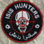 ←İSİS hunter