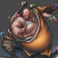Fat Monk