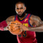 Lebron Raymone James