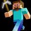 Steve de Minecraft