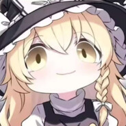 Kirisame Marisa