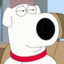 brian griffin