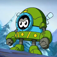 Gall avatar