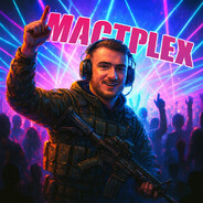[SPØT Ops] MactpleX v1