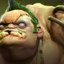 pudge