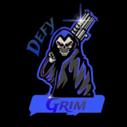 Defy Grim | Twitch