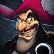 Captain Hook