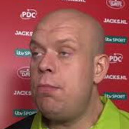 Michael van Čerwen