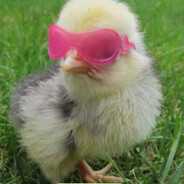 Дикая курочка