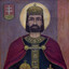 Štefan Prvý, cisár Slovákov.