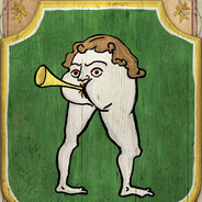 Butt TRumpet
