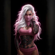 Rosewild Reaper avatar