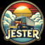 Jesterusa