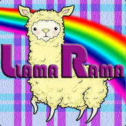Llama Rama