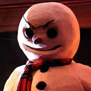 jack frost