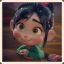 Vanellope