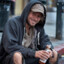 Mr Poor