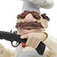 Sgt. Spaghetti