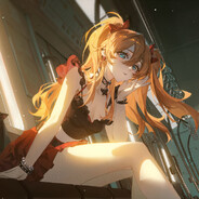 Asuka@_@