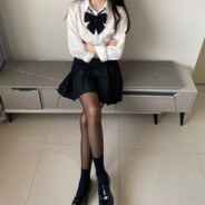 吃啥呢垃0圾0君