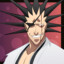 Zaraki Kenpachi