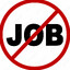 NO JOB