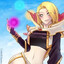 Avatar of player сексуальный