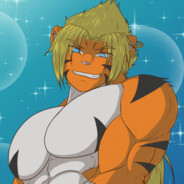 Zephir's avatar