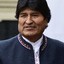 EVO MORALES