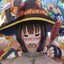 Megumin