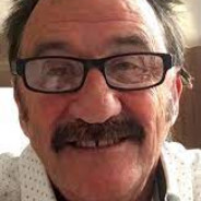 Paul Chuckle, MBE