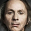 Michel Houellebecq