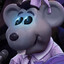 Dirty Rat of Sewer