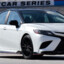 2024 Toyota Camry TRD