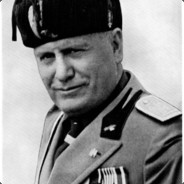 Benito Mussolini